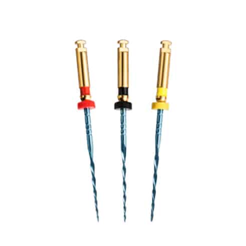 Limas Niti V Blue 25-50 25mm x 6u.Deltajet