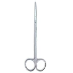 Tijera Metzenbaum Fina Recta 18cm. Martin