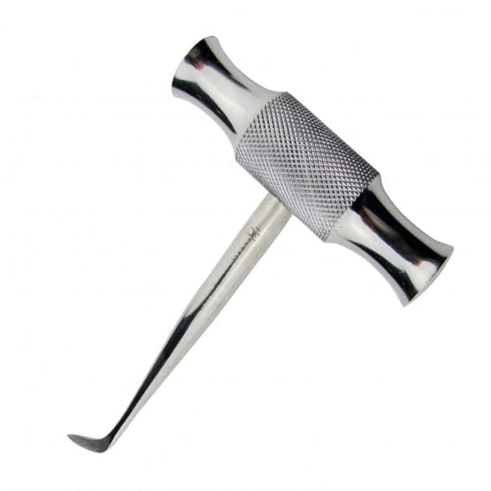 Elevador Winter 14L. Panorama