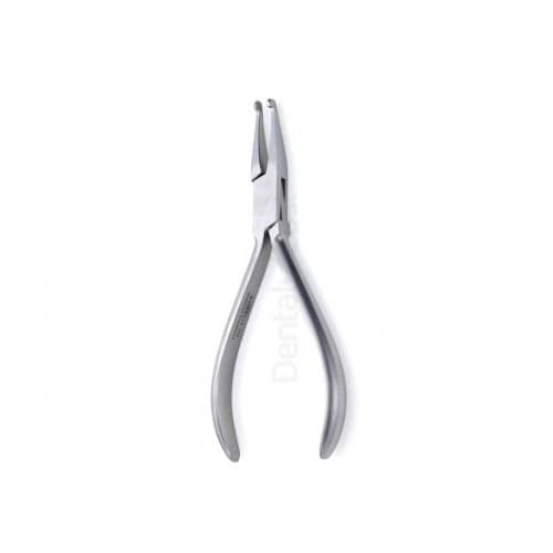 Alicate How Recto. Panorama