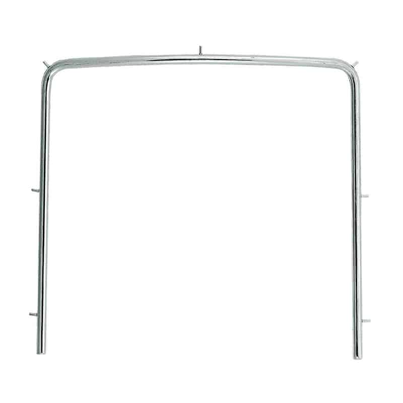 Arco de Young Panorama