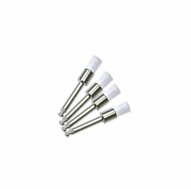 Brochita Blanca p/Contraangulo 1 u. Microdont