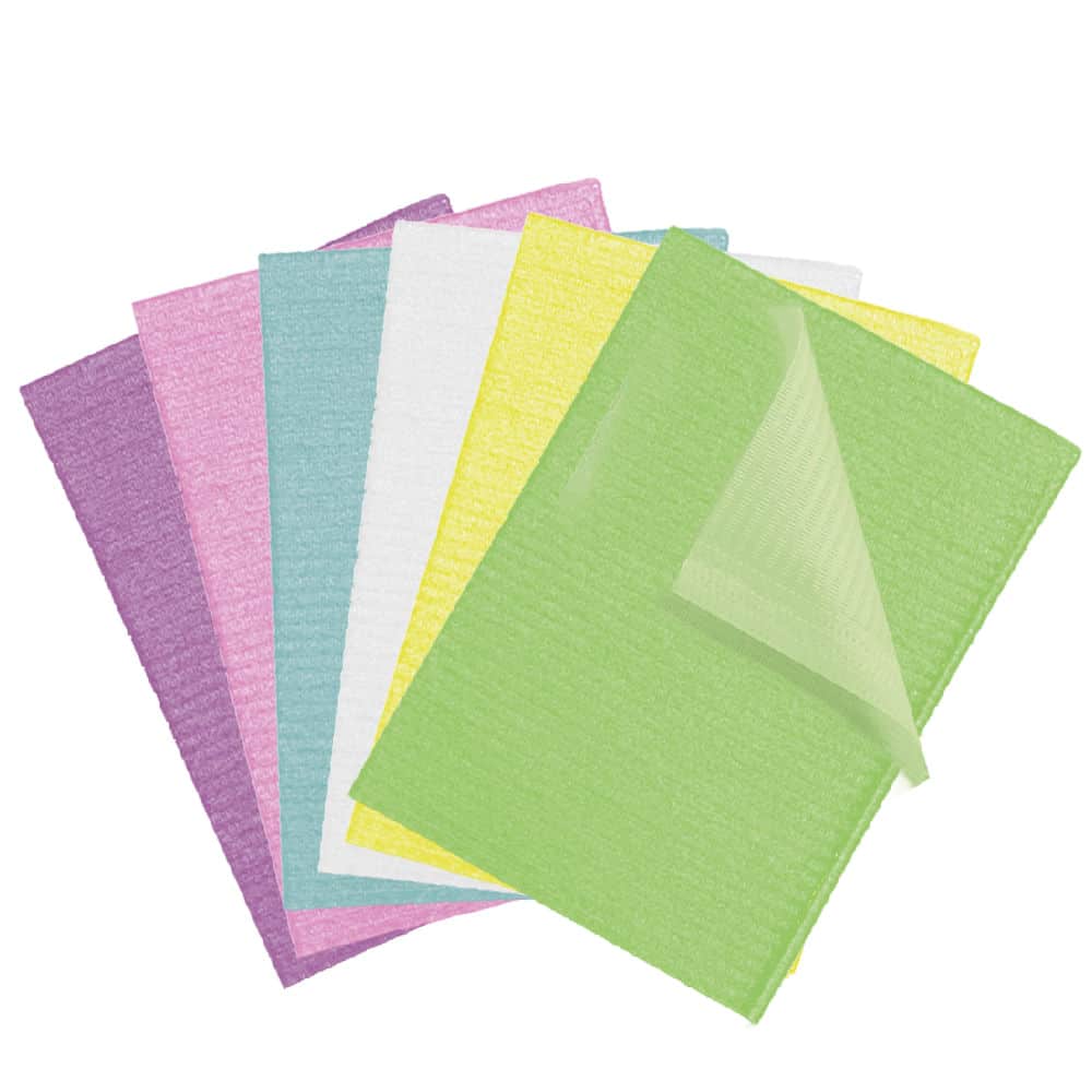 Compresas 100u. K-tex