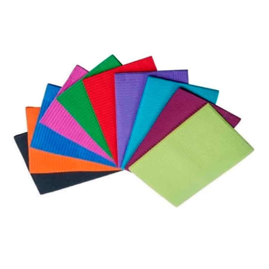 Compresas 50u. Euronda