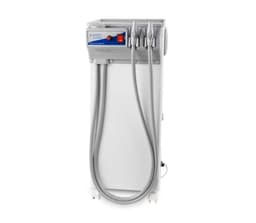 Hemosuctor EGEO – Equipo de Aspiración Autónomo