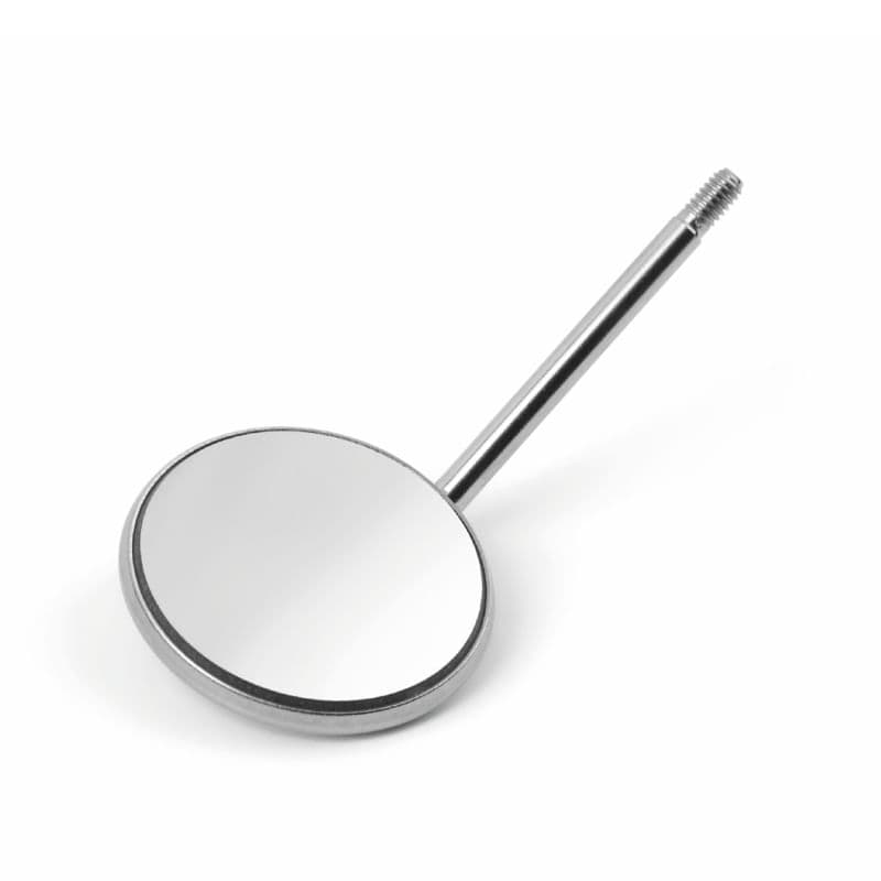 Espejo Plano N°5 x 1U. Panorama