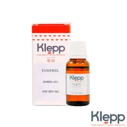 Klepp Eugenol 18 ml.