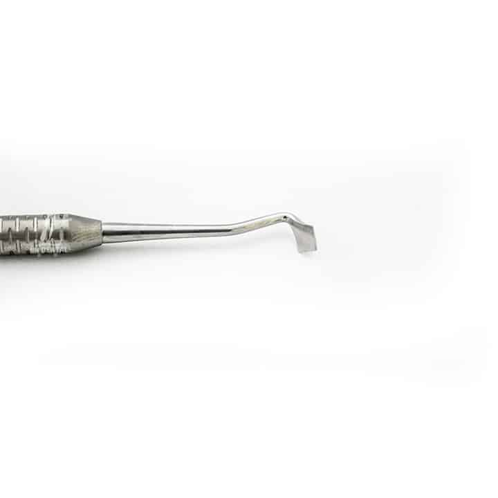 Tallador de Frahm #2. American Eagle