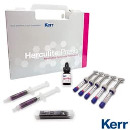 Kerr Herculite Précis Kit Composites – Nano Relleno