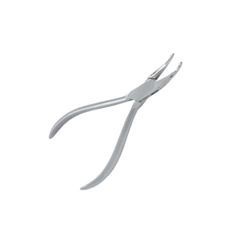 Alicate How Curvo. Panorama