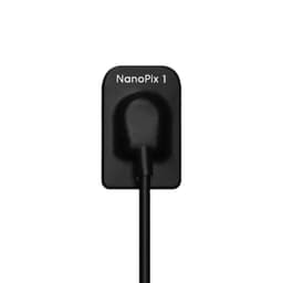 Radiovisiógrafo NanoPix1. Eighteeth