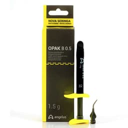 Opak B 0.5 Resina Foto. Angelus