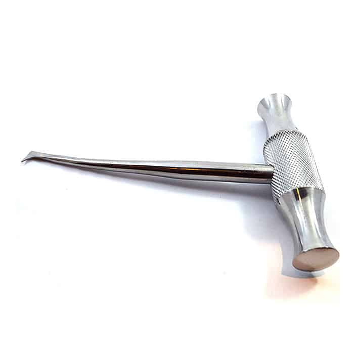 Elevador Winter 12L. Panorama