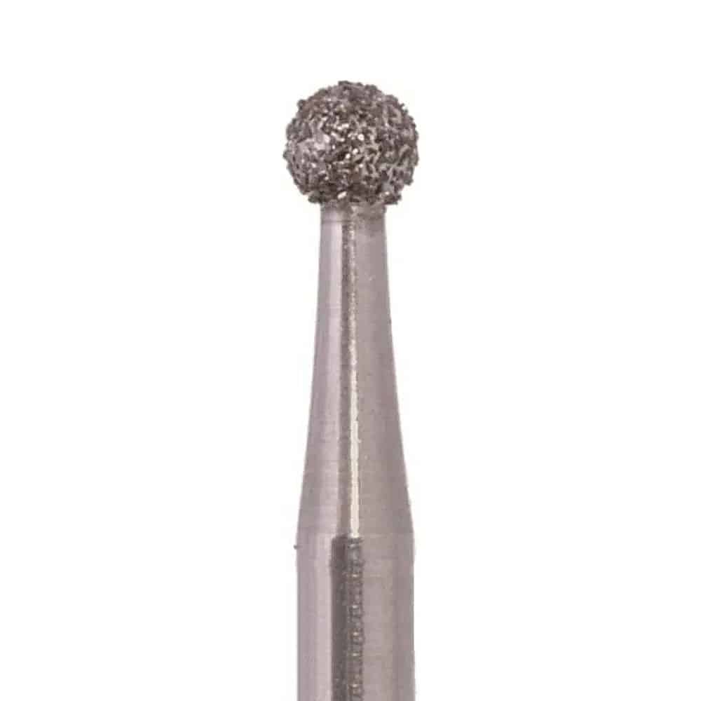 Piedra Diamante Redonda. Microdont