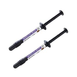 Modeling Resin 2 jeringas x 1,5grs. Bisco