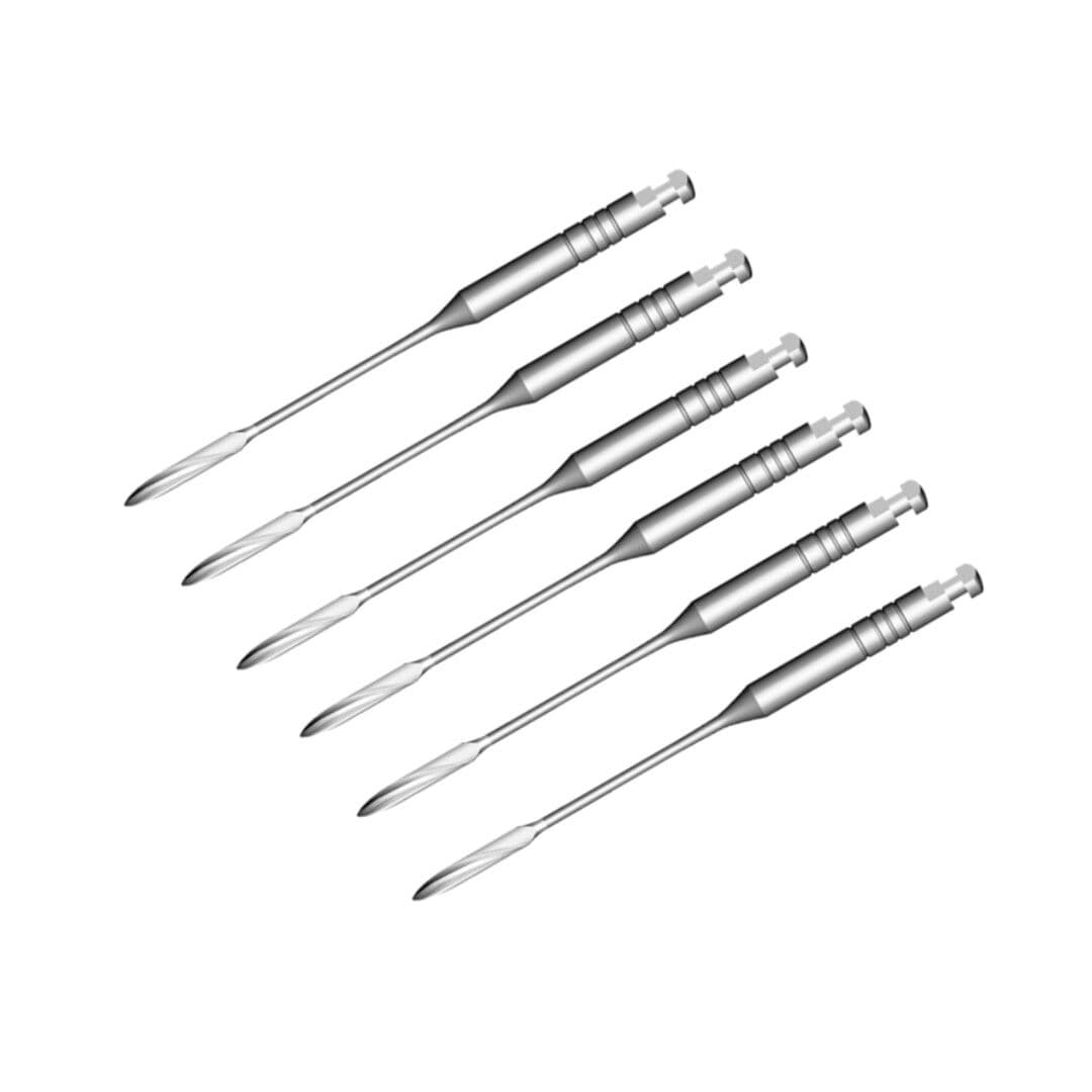 Ensanchador 32mm Peeso Reamers. Rogin