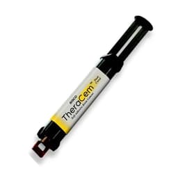 Theracem Cemento Dual Resina Autoadhesivo Automix 8g. Bisco