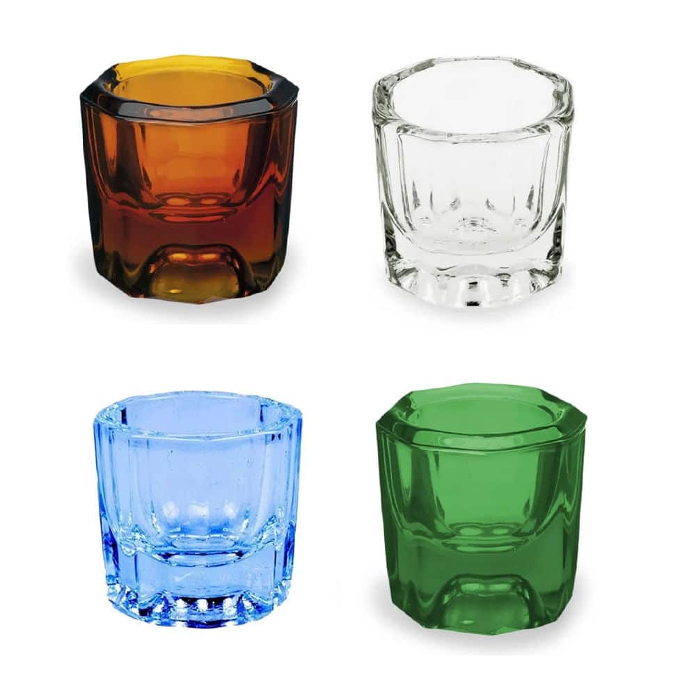 Vaso Dappen 1 unidad.