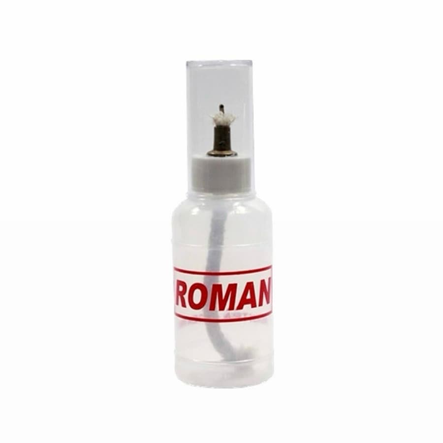 Flameador de Alcohol 1u.