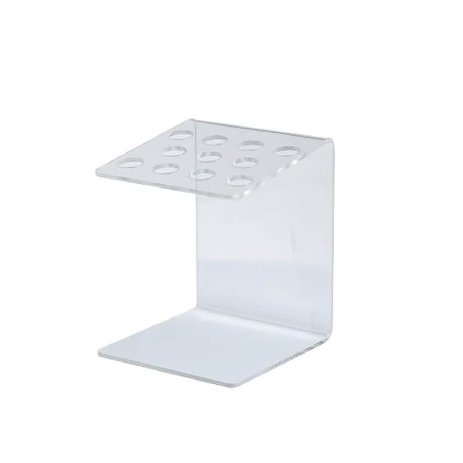 Porta Composite de Acrílico 11 Jeringas