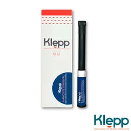 Klepp Composite Nanosite Gingival Jga. 4g.