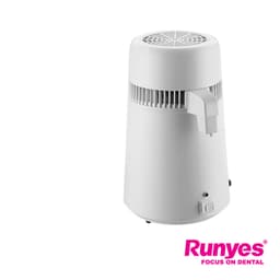 Runyes. Destilador de Agua 1 lt.