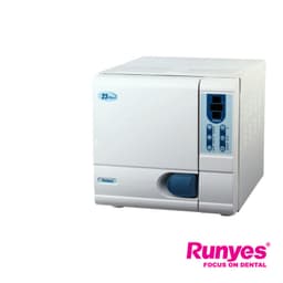 Runyes Autoclave 23L Clase B c/Bomba