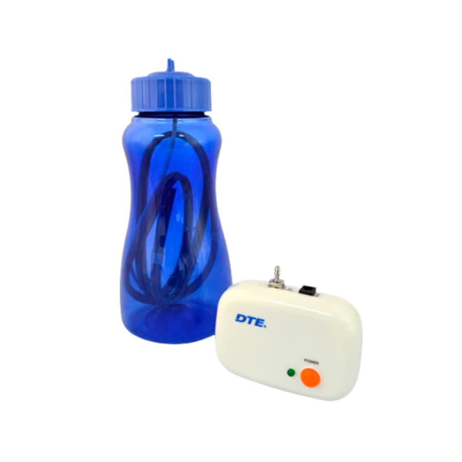 Bomba de Agua para Cavitador. DTE