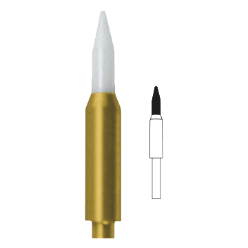 INSTRUMENTO PARA CORTAR TEJIDOS BLANDOS STT 249 FG
