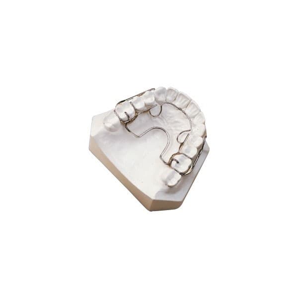 ALAMBRE PARA LA TÉCNICA CROZAT DE CROMO-COBALTO DURO TEMPERABLE (ENVASE 70 GR)