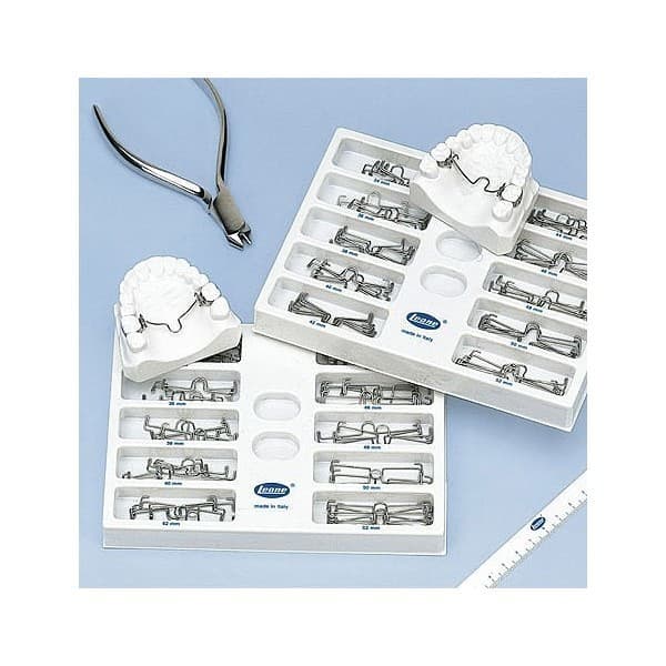 BARRA PALATINA/BARRA PALATINA INVERSA