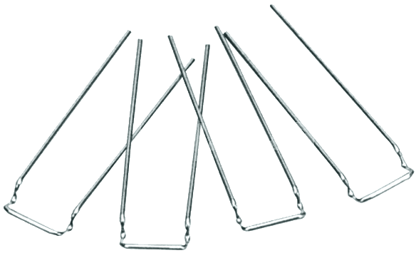 GANCHOS DE ADAMS ESTÁNDARES – 10/100 PIEZAS