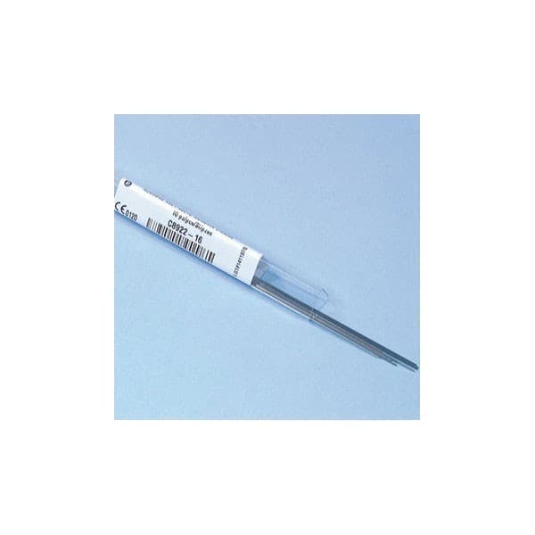 ALAMBRE RECTANGULAR RECTO MEMORIA®