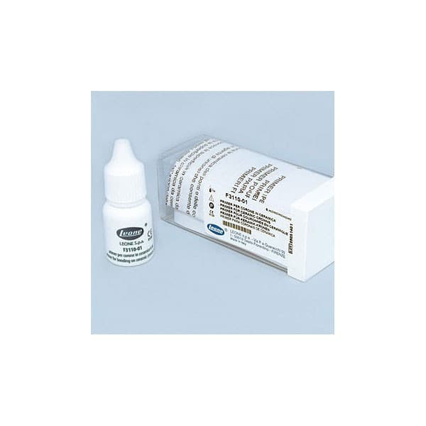 PRIMER PARA CEMENTADO SOBRE CORONAS DE CERÁMICA