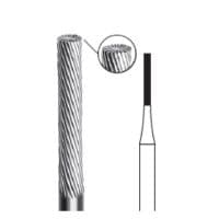 Fresa microfresado HP para paralelómetro