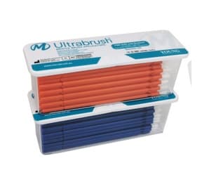 ULTRABRUSH PLUS REFILL 200 Uds.
