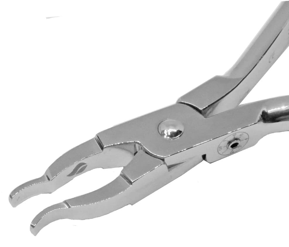 ALICATES SMART PLIERS HEAT COLLECTION SPACING