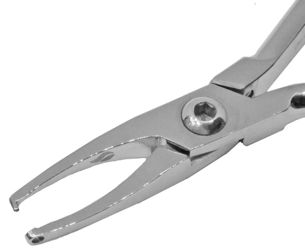 ALICATES SMART PLIERS HYBRID COLLECTION ACTIVATION SMALL, MEDIUM & LARGE