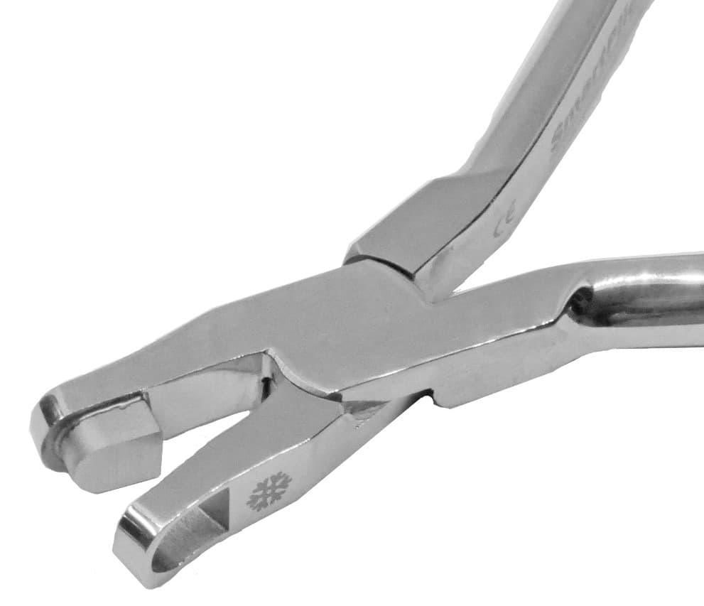 ALICATES SMART PLIERS COLD COLLECTION HALF MOON