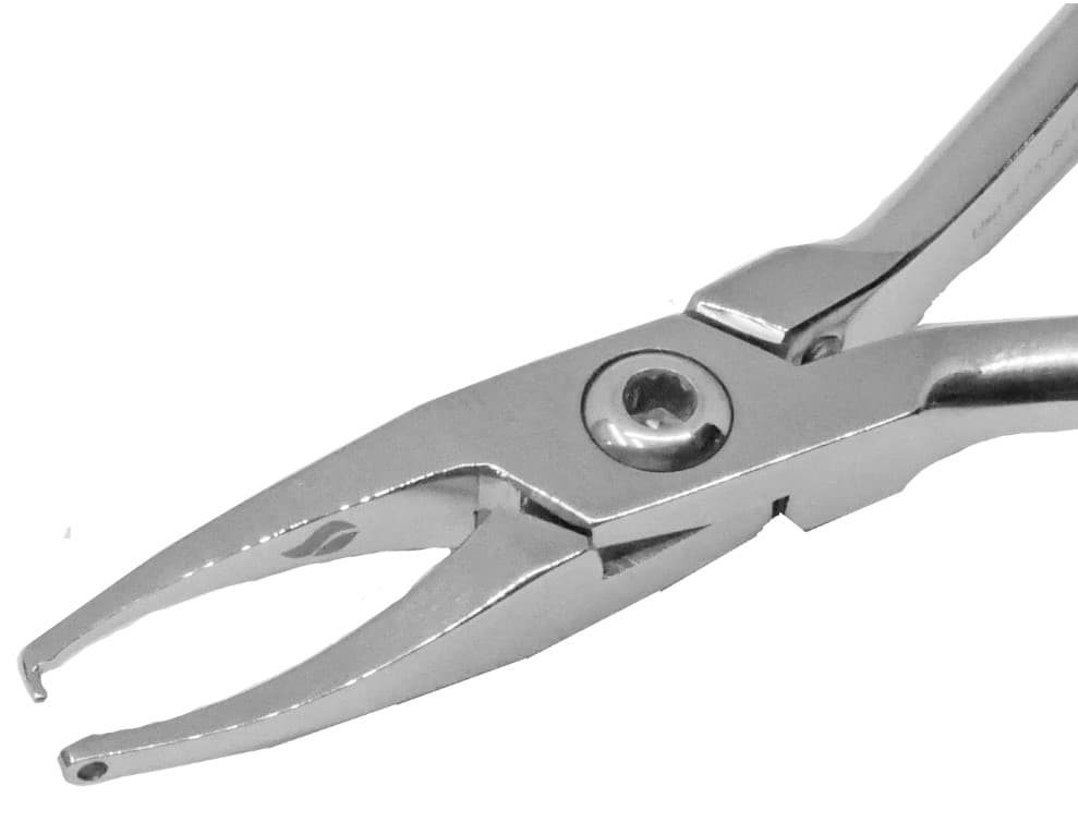 ALICATE PARA ALINEADORES HYBRID SMALL