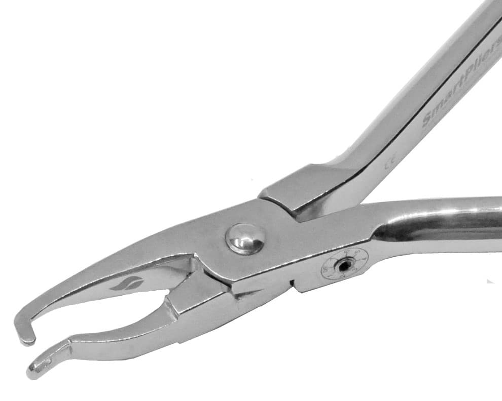 ALICATE PARA ALINEDORES HYBRID LATERAL