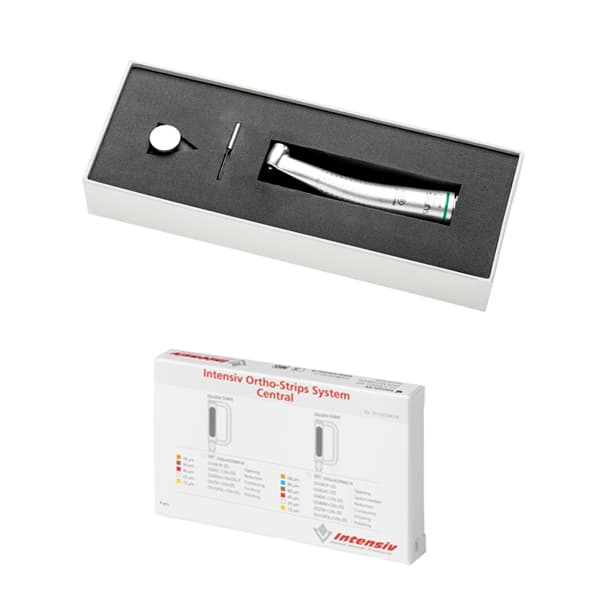 KIT IPR CONTRA-ÁNGULO OSCILANTE