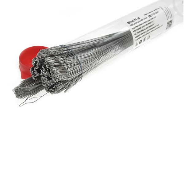 ALAMBRE PREFORMADO PARA LIGADURAS