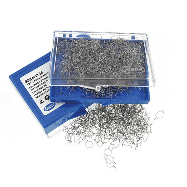 PALOMILLAS PREFORMADAS