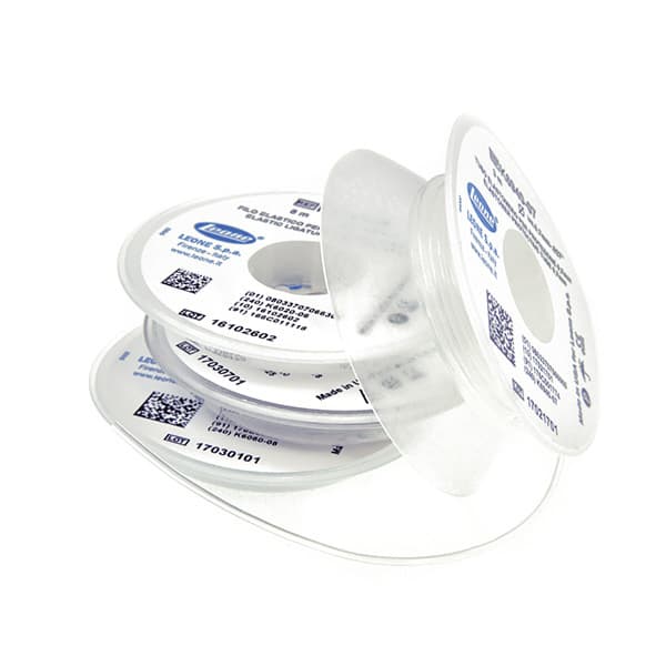 TUBO DE ELASTÓMERO PARA PROTECCIÓN