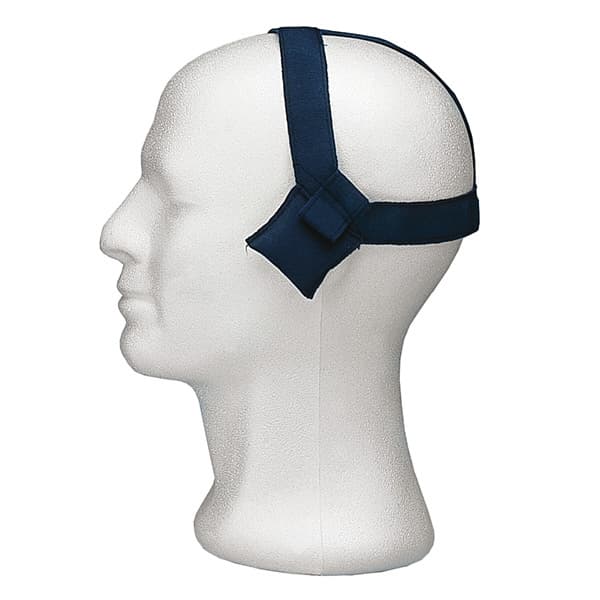 CASQUETE OCCIPITAL PARA TRACCIONES DE SEGURIDAD – PEQUEÑO/MEDIANO/GRANDE