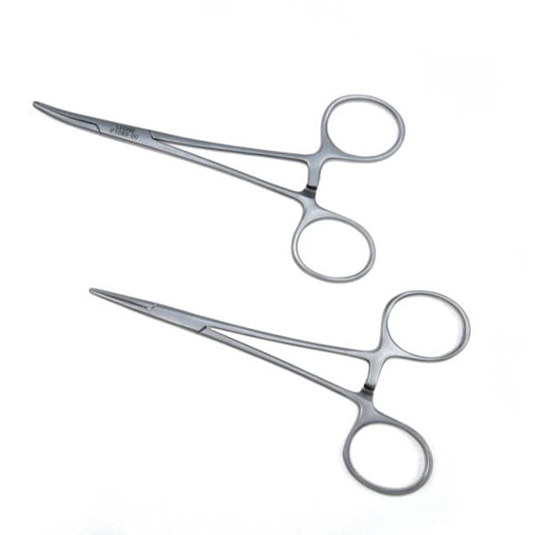 MOSQUITO CURVA/MOSQUITO RECTA