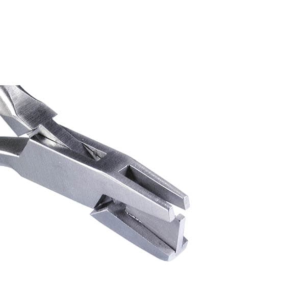 ALICATES PARA REALIZAR ALAMBRES DE LIGADURAS