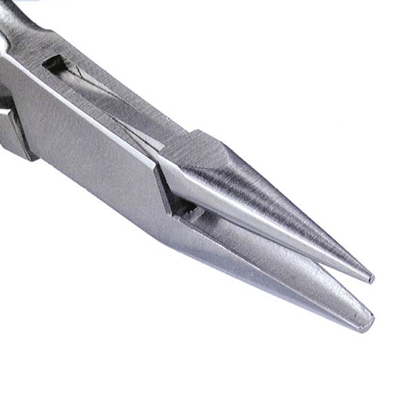 ALICATES ACANALADOS PUNTAS MEDIANAS