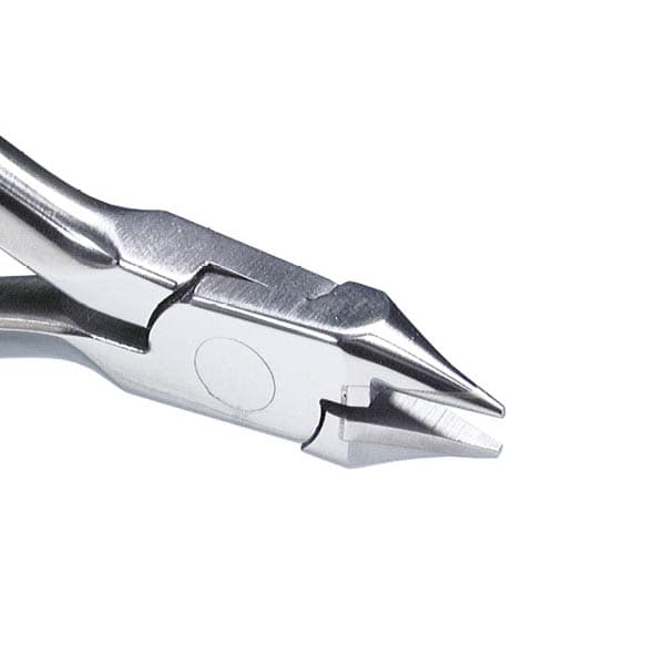 ALICATES DE ANGLE A PICO DE PÁJARO